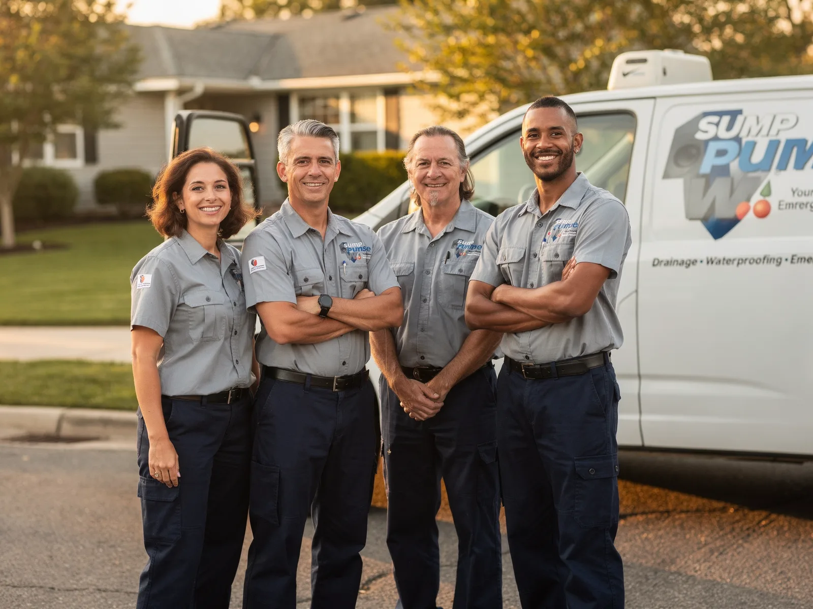 Water Heater Repair company in Port Republic, VA