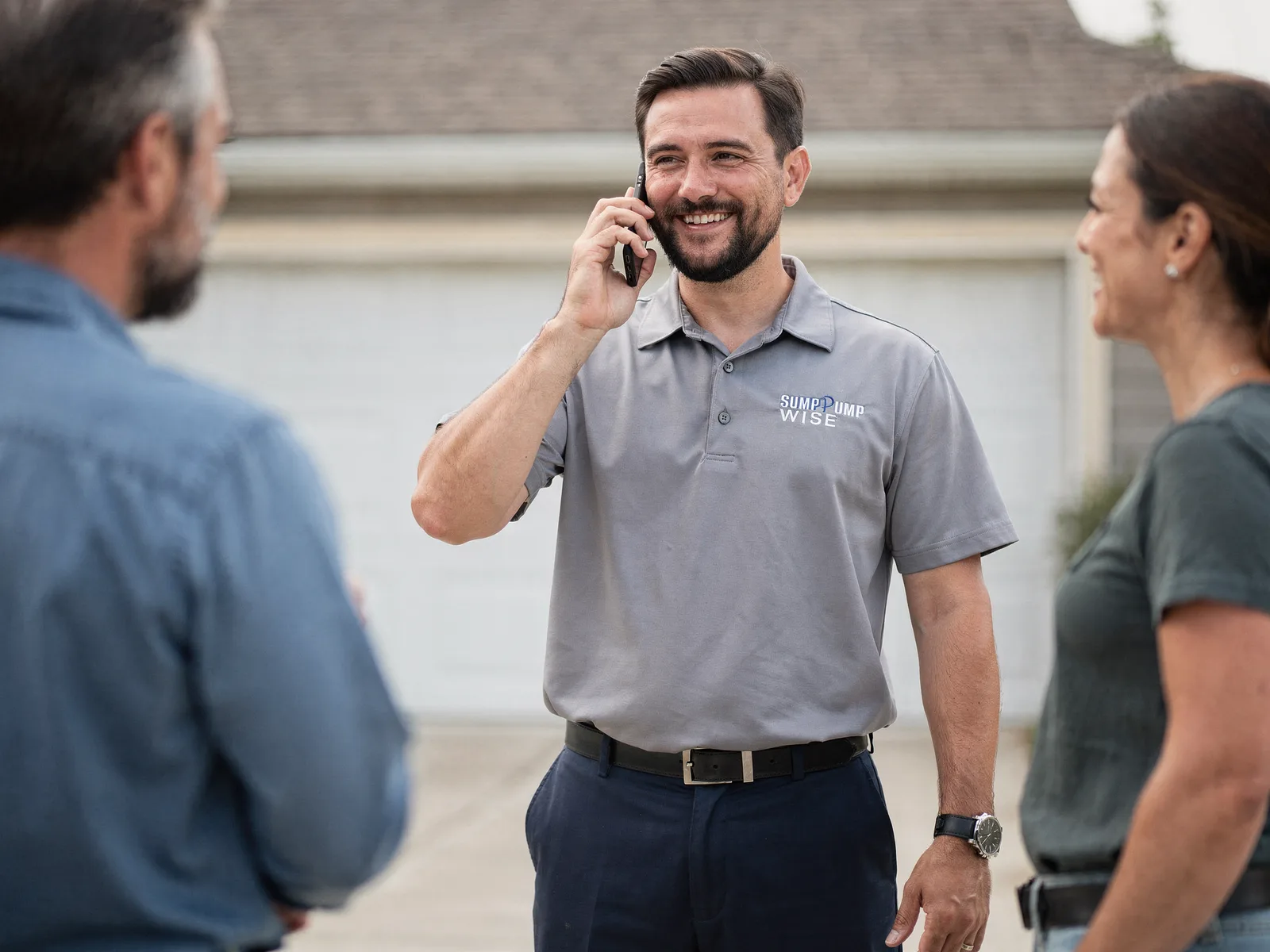 Water Heater Repair Port Republic, VA FAQs